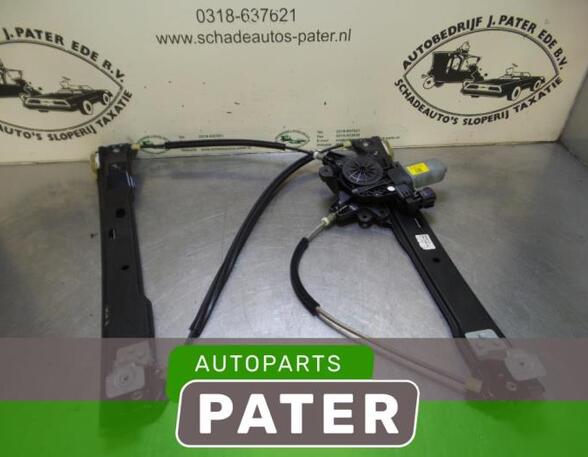 Window Lift FORD C-MAX II (DXA/CB7, DXA/CEU), FORD GRAND C-MAX (DXA/CB7, DXA/CEU), FIAT LINEA (323_, 110_)