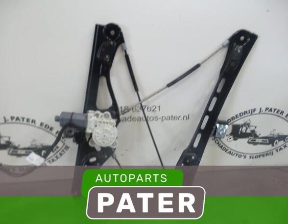 
Fensterheber rechts vorne Mercedes-Benz E-Klasse W211 A2117200246 P6530625
