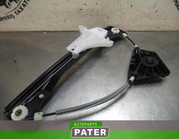 Window Lift VW JETTA IV (162, 163, AV3, AV2), VW JETTA VII Saloon (BU3, BU4)