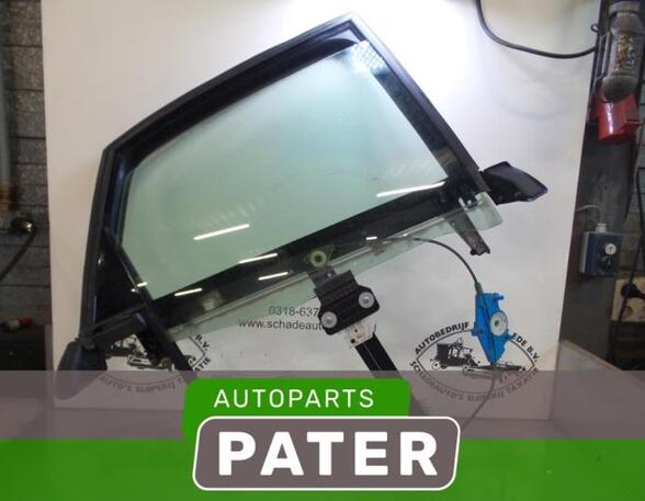 
Fensterheber rechts hinten Audi A4 8E, B7 8E0839462B P6147543
