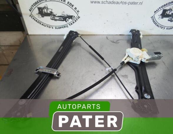 Window Lift BMW X5 (E70), BMW X6 (E71, E72), BMW X3 (F25)