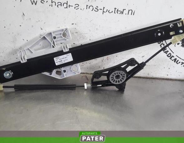 Window Lift AUDI A6 Avant (4G5, 4GD, C7), AUDI A6 Allroad (4GH, 4GJ, C7), AUDI A7 Sportback (4GA, 4GF)