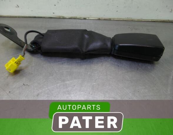 Seat Belt Buckle MERCEDES-BENZ C-CLASS (W204), MERCEDES-BENZ C-CLASS T-Model (S204)