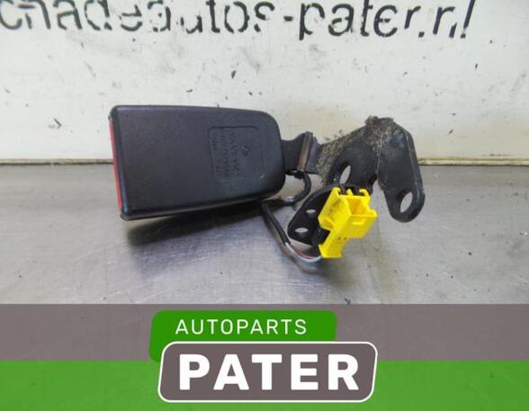 Seat Belt Buckle MERCEDES-BENZ C-CLASS (W204), MERCEDES-BENZ C-CLASS T-Model (S204)