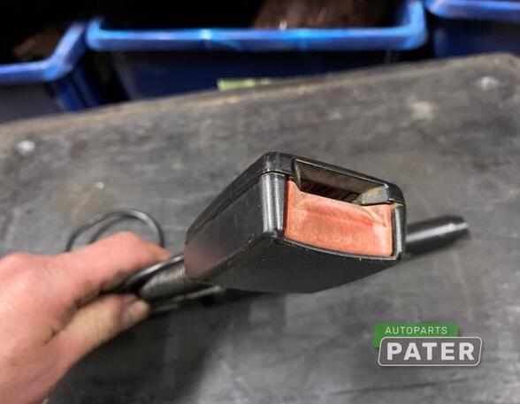 Seat Belt Pretensioners FORD FOCUS Turnier (DNW)