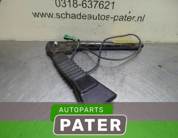 Seat Belt Pretensioners OPEL ASTRA G Hatchback (T98)