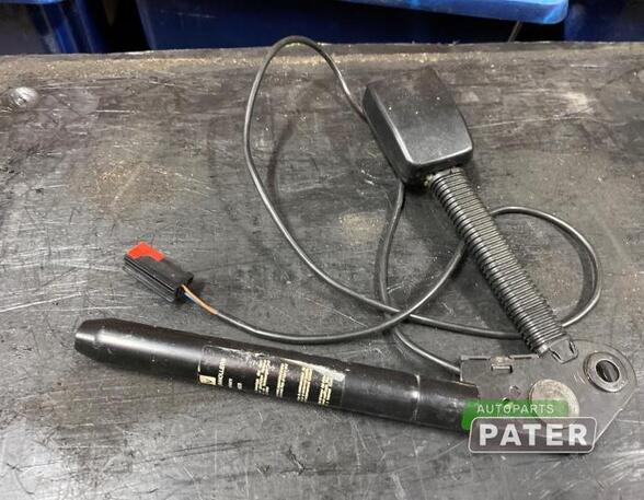 Seat Belt Pretensioners FORD FOCUS Turnier (DNW)