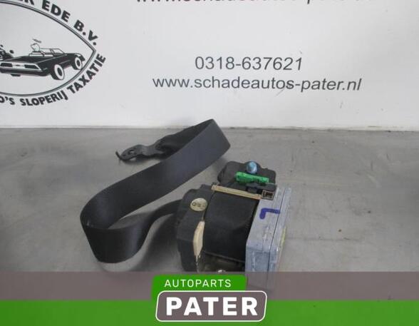 Seat Belt Pretensioners MERCEDES-BENZ C-CLASS (W203)