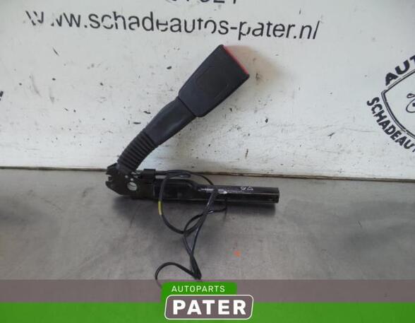 Seat Belt Pretensioners BMW 4 Coupe (F32, F82)