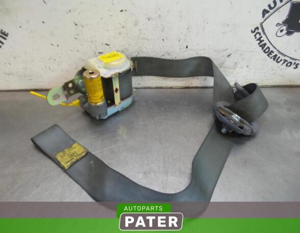 Seat Belt Pretensioners HYUNDAI GETZ (TB)