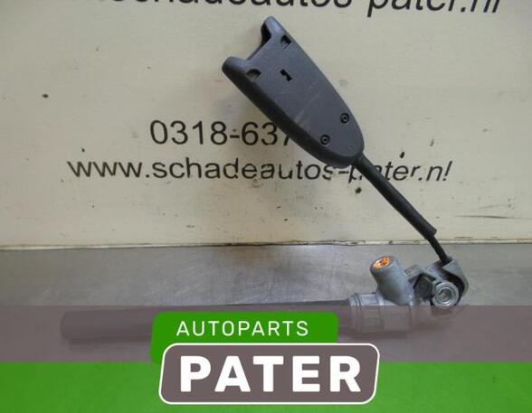 Seat Belt Pretensioners RENAULT MEGANE II (BM0/1_, CM0/1_), RENAULT MEGANE II Saloon (LM0/1_)