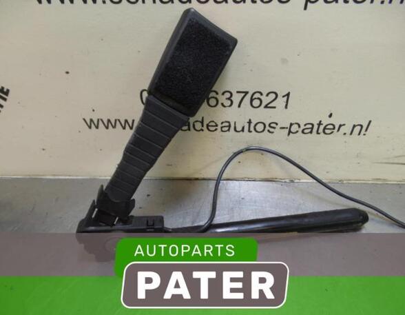 Seat Belt Pretensioners OPEL ASTRA H Estate (A04), OPEL ASTRA H (A04)