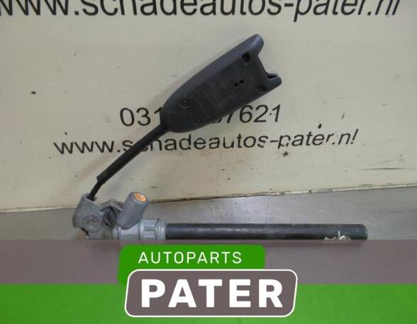 Gordelspanner RENAULT MEGANE II (BM0/1_, CM0/1_), RENAULT MEGANE II Saloon (LM0/1_)