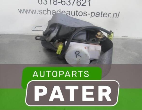 
Gurtstraffer Suzuki Alto FF  P4245065
