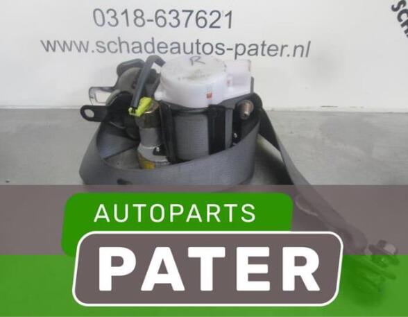 
Gurtstraffer Suzuki Alto FF  P4245065
