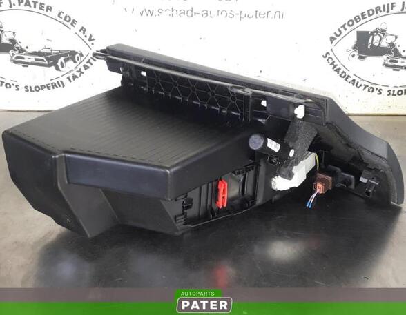 Glove Compartment (Glovebox) PEUGEOT 508 SW I (8E_), PEUGEOT 508 I (8D_)