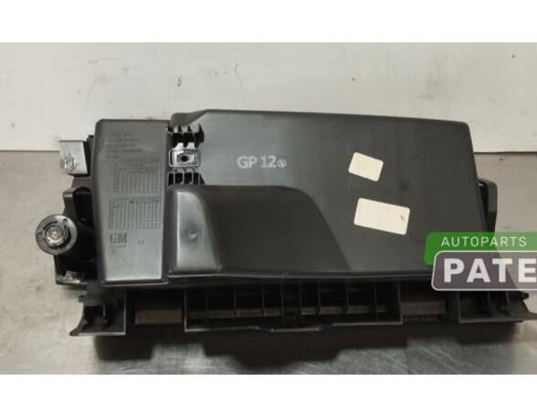 Glove Compartment (Glovebox) OPEL ASTRA K (B16)