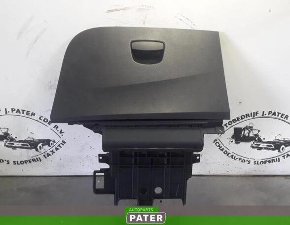 Glove Compartment (Glovebox) SEAT IBIZA IV (6J5, 6P1), SEAT IBIZA IV SC (6J1, 6P5), SEAT IBIZA IV ST (6J8, 6P8)