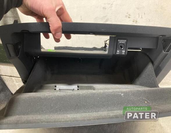 Glove Compartment (Glovebox) AUDI A5 Sportback (F5A, F5F)