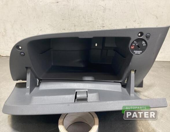 Glove Compartment (Glovebox) OPEL CORSA E (X15)