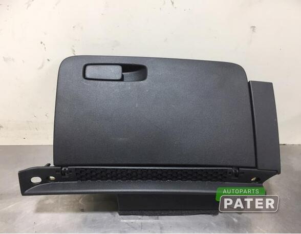 Glove Compartment (Glovebox) AUDI A1 Sportback (8XA, 8XF), AUDI A1 (8X1, 8XK)