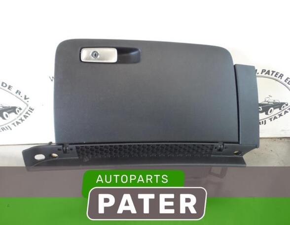 Glove Compartment (Glovebox) AUDI A1 (8X1, 8XK), AUDI A1 Sportback (8XA, 8XF)