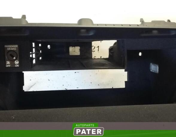 Glove Compartment (Glovebox) AUDI A3 Sportback (8VA, 8VF), AUDI A6 Allroad (4GH, 4GJ, C7)