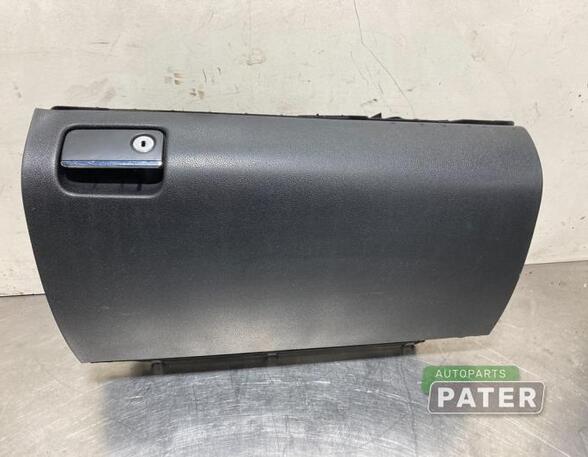 Glove Compartment (Glovebox) MERCEDES-BENZ M-CLASS (W164)