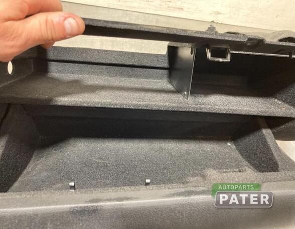 Glove Compartment (Glovebox) MERCEDES-BENZ M-CLASS (W164)