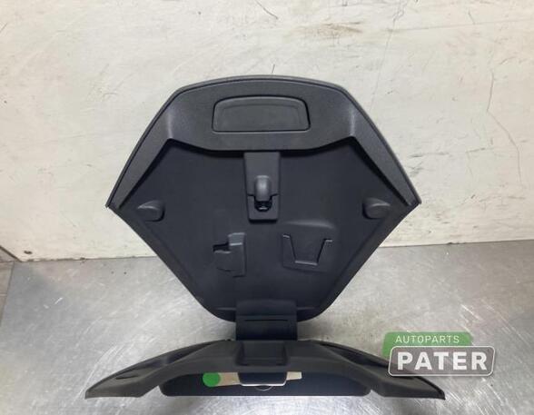 Glove Compartment Lid FORD TRANSIT CONNECT V408 Box Body/MPV