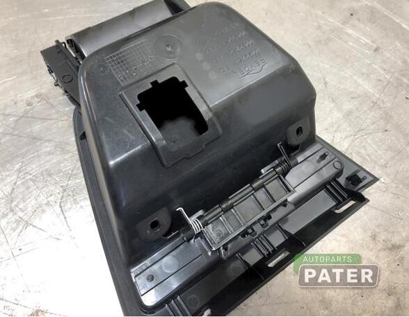 Glove Compartment Lid RENAULT CAPTUR I (J5_, H5_), RENAULT CLIO IV (BH_)