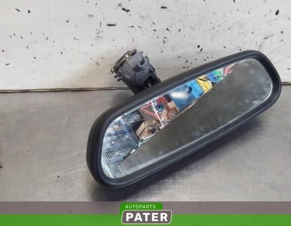 Interior Rear View Mirror PEUGEOT 308 SW II (LC_, LJ_, LR_, LX_, L4_)