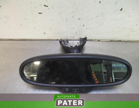 Interior Rear View Mirror VW SCIROCCO (137, 138)