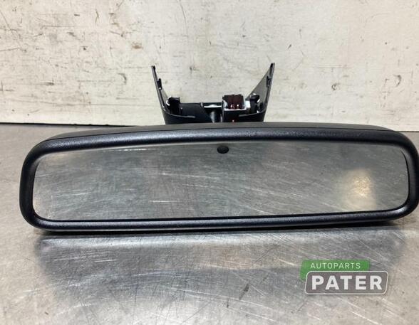 Interior Rear View Mirror LAND ROVER RANGE ROVER SPORT (L494), LAND ROVER RANGE ROVER SPORT III (L461)