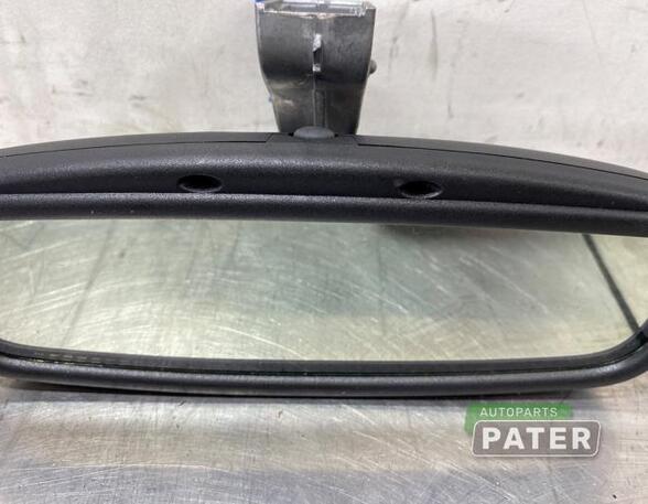 Interior Rear View Mirror PEUGEOT 307 CC (3B)