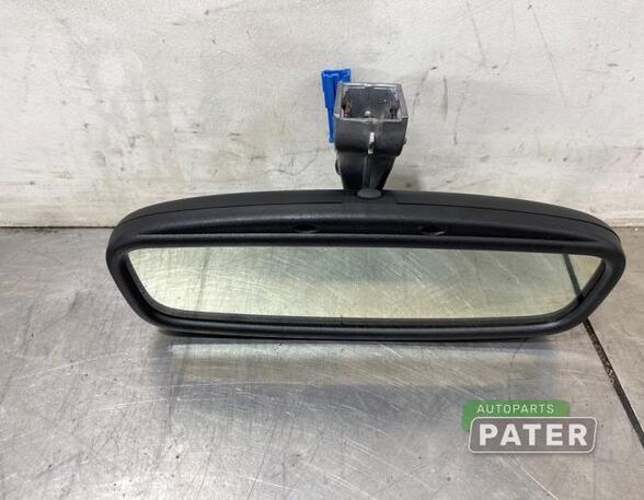 Interior Rear View Mirror PEUGEOT 307 CC (3B)