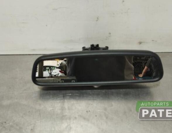 Interior Rear View Mirror BMW 3 Touring (F31), BMW 3 Touring Van (G21), BMW 3 Touring Van (F31)