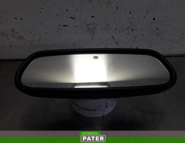 Interior Rear View Mirror PEUGEOT 508 SW I (8E_), PEUGEOT 508 I (8D_)