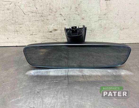 Interior Rear View Mirror AUDI Q7 (4MB, 4MG), AUDI Q7 Van (4MB, 4MG), AUDI Q7 (4LB), AUDI Q7 Van (4LB)