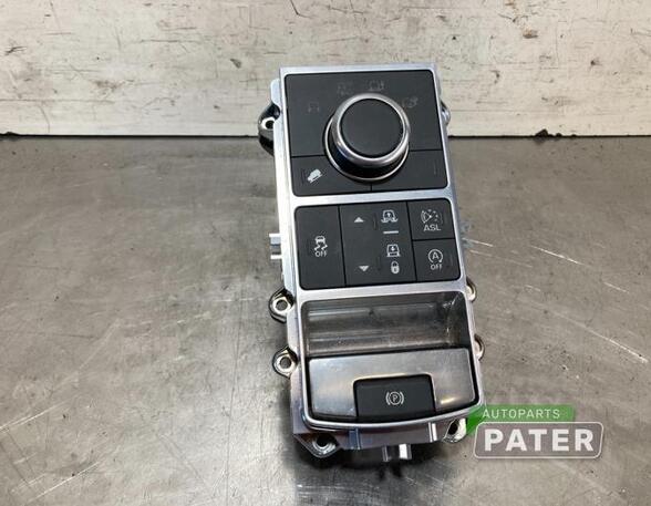 Aanwijsinstrument LAND ROVER RANGE ROVER SPORT (L494), LAND ROVER RANGE ROVER SPORT III (L461)