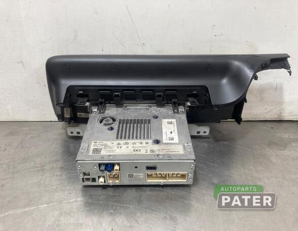 Instrument Cluster KIA SORENTO IV (MQ4, MQ4A)