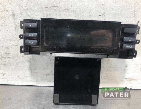 Instrument Cluster VOLVO V70 III (135), VOLVO XC70 II (136)