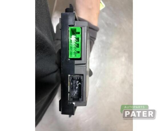 Instrument Cluster VOLVO V70 III (135), VOLVO XC70 II (136)