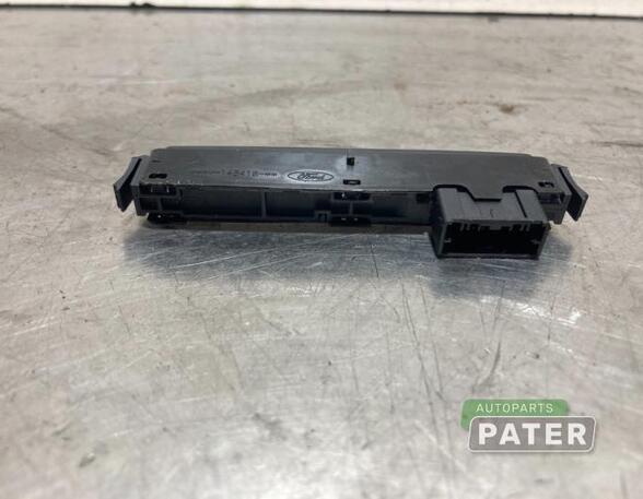 Instrument Cluster FORD FOCUS IV Turnier (HP)