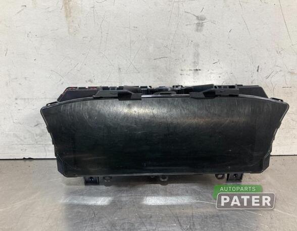 Instrumentenkombination Land Rover Range Rover Sport II L494 GPLA10849KC P15843823