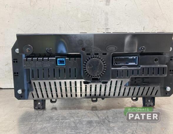 Instrument Cluster LAND ROVER RANGE ROVER SPORT (L494), LAND ROVER RANGE ROVER SPORT III (L461)