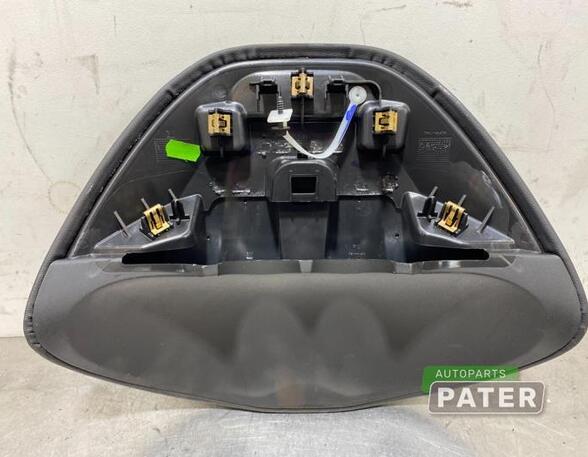 Instrument Cluster OPEL ASTRA J Sports Tourer (P10), OPEL ZAFIRA TOURER C (P12)