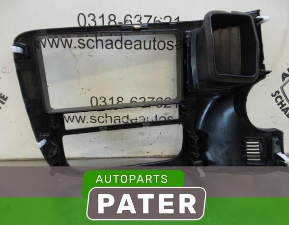 Schalttafeleinsatz Mitsubishi Outlander III GG 8002B294475 P5420127