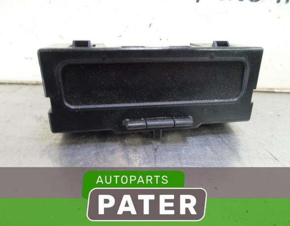 Instrument Cluster RENAULT CLIO II (BB_, CB_), RENAULT THALIA I (LB_), RENAULT CLIO III (BR0/1, CR0/1)