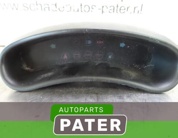 Instrument Cluster CHEVROLET MATIZ (M200, M250), DAEWOO MATIZ (M100, M150)